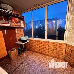 1-к квартира, на длительный срок, 51м2, 8/14 этаж
