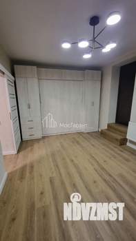 1-к квартира, на длительный срок, 64м2, 7/7 этаж