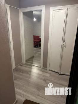 2-к квартира, на длительный срок, 40м2, 3/5 этаж
