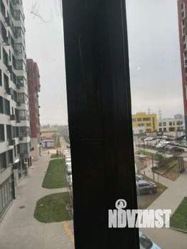 1-к квартира, на длительный срок, 33м2, 3/16 этаж