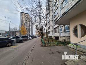 2-к квартира, на длительный срок, 53м2, 9/9 этаж