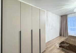 1-к квартира, на длительный срок, 35м2, 13/17 этаж