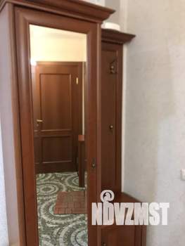 Студия квартира, посуточно, 34м2, 8/20 этаж