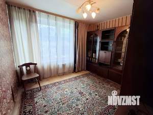 3-к квартира, на длительный срок, 54м2, 1/16 этаж