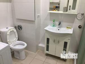 1-к квартира, на длительный срок, 37м2, 8/19 этаж