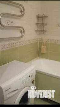 1-к квартира, на длительный срок, 44м2, 10/17 этаж