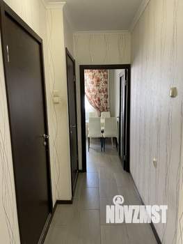 3-к квартира, на длительный срок, 80м2, 25/25 этаж