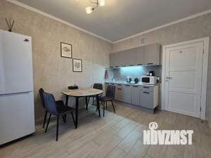 1-к квартира, посуточно, 44м2, 4/13 этаж