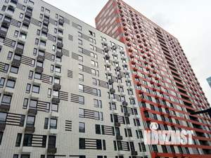2-к квартира, на длительный срок, 65м2, 8/25 этаж