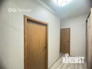 1-к квартира, на длительный срок, 36м2, 23/25 этаж