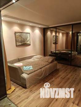 2-к квартира, посуточно, 70м2, 12/14 этаж