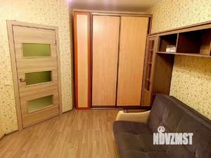 1-к квартира, на длительный срок, 35м2, 14/18 этаж