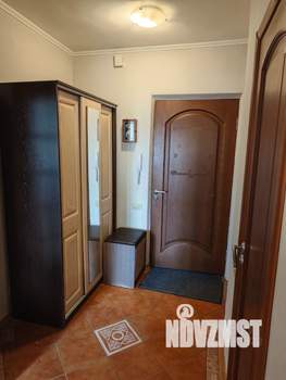 1-к квартира, на длительный срок, 34м2, 8/12 этаж
