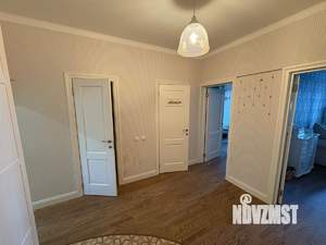 2-к квартира, на длительный срок, 56м2, 5/18 этаж