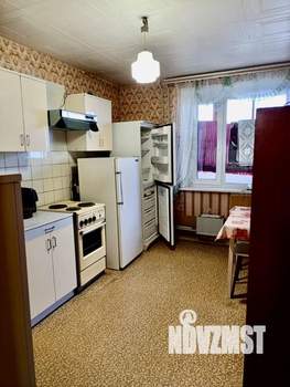 2-к квартира, на длительный срок, 49м2, 16/16 этаж