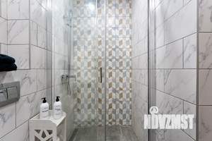 Студия квартира, посуточно, 25м2, 12/15 этаж