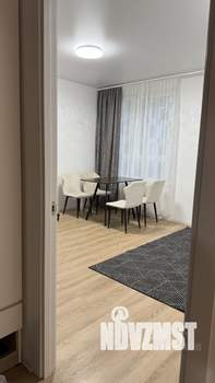 2-к квартира, на длительный срок, 46м2, 2/17 этаж