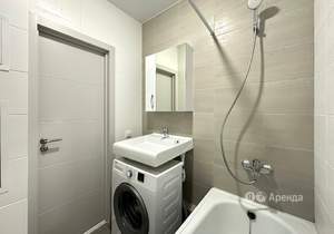 1-к квартира, на длительный срок, 31м2, 2/6 этаж