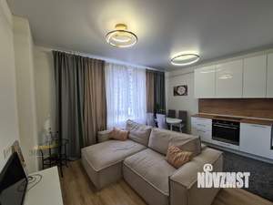 2-к квартира, на длительный срок, 50м2, 4/19 этаж