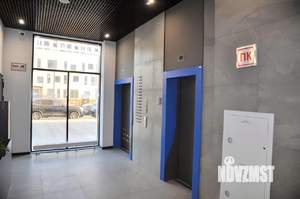 1-к квартира, на длительный срок, 36м2, 15/17 этаж