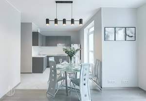 1-к квартира, на длительный срок, 43м2, 15/25 этаж