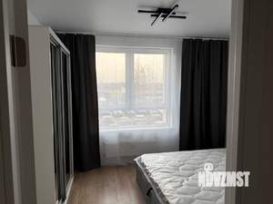 2-к квартира, на длительный срок, 43м2, 2/17 этаж