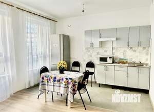 Студия квартира, на длительный срок, 29м2, 6/23 этаж