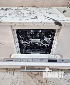 1-к квартира, на длительный срок, 47м2, 4/4 этаж