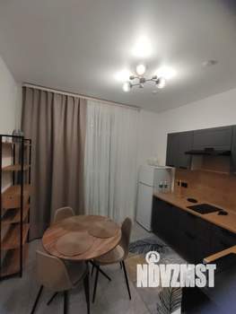 1-к квартира, на длительный срок, 32м2, 2/17 этаж