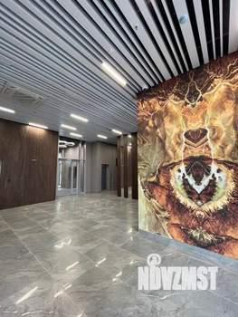 Студия квартира, на длительный срок, 23м2, 6/15 этаж