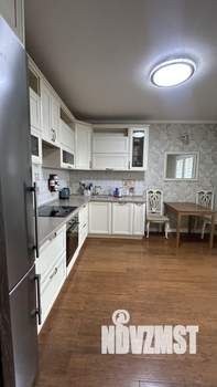 1-к квартира, на длительный срок, 42м2, 14/17 этаж