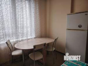 1-к квартира, на длительный срок, 34м2, 10/17 этаж
