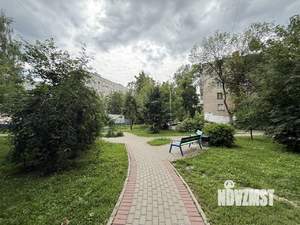 2-к квартира, на длительный срок, 45м2, 1/5 этаж