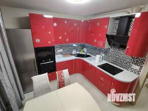 2-к квартира, на длительный срок, 62м2, 7/25 этаж