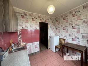 1-к квартира, на длительный срок, 38м2, 9/9 этаж