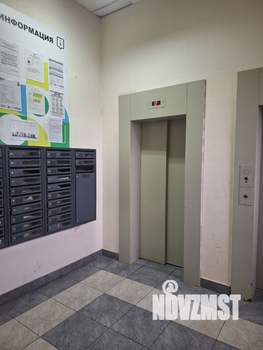 1-к квартира, на длительный срок, 40м2, 3/17 этаж