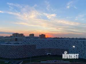 3-к квартира, на длительный срок, 60м2, 19/27 этаж