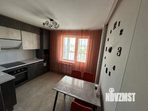 2-к квартира, на длительный срок, 60м2, 10/18 этаж