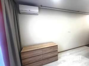 Студия квартира, на длительный срок, 23м2, 2/15 этаж