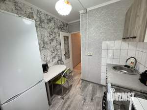 2-к квартира, на длительный срок, 43м2, 5/5 этаж