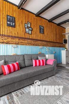 Студия квартира, посуточно, 25м2, 1/6 этаж