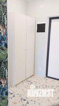 2-к квартира, на длительный срок, 38м2, 5/15 этаж