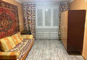 1-к квартира, на длительный срок, 35м2, 7/9 этаж