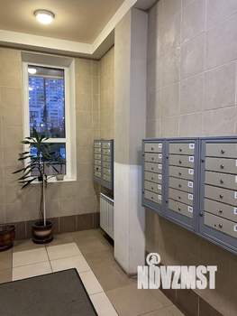 1-к квартира, на длительный срок, 42м2, 2/25 этаж