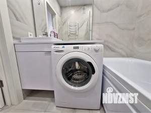 1-к квартира, посуточно, 23м2, 1/1 этаж