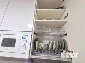 1-к квартира, посуточно, 23м2, 1/1 этаж