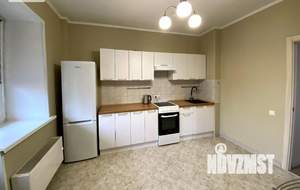 1-к квартира, на длительный срок, 45м2, 7/14 этаж