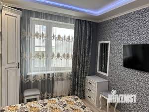 2-к квартира, на длительный срок, 68м2, 1/18 этаж