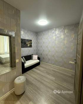 1-к квартира, на длительный срок, 35м2, 5/6 этаж