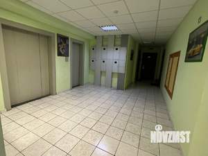 2-к квартира, на длительный срок, 74м2, 13/17 этаж